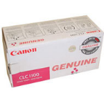 Canon CLC 1100/1130/1150 Copier Toner Magenta tonercartridge Origineel