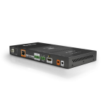 WyreStorm NHD-400-RX video servers/encoder 3840 x 2160 pixels 60 fps