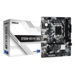 Asrock B760M-HDV/M.2 D4 Intel B760 LGA 1700 micro ATX