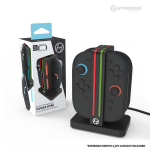 Hyperkin M07718 game console part/accessory Charging system