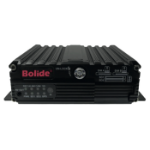 Bolide MVR9304SD-4GW digital video recorder (DVR)