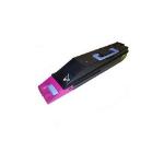 CTS Compatible Kyocera TK880M Magenta Toner