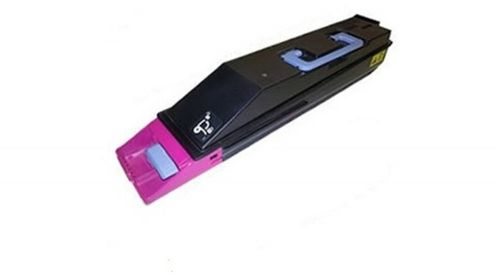 CTS Compatible Kyocera TK880M Magenta Toner