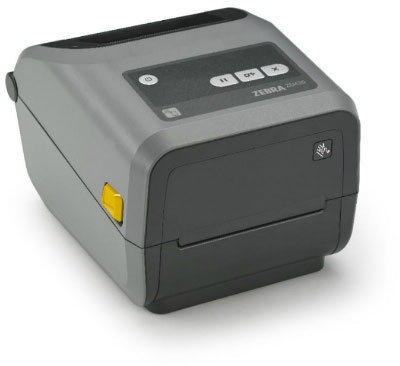 Zebra ZD420 label printer Thermal transfer 152 mm/sec Ethernet LAN Bluetooth