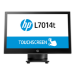 HP L7014t 14-inch Retail Touch Monitor