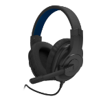 uRage SoundZ 100 Headset Bedraad Hoofdband Gamen Zwart
