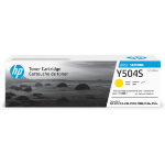 HP SU502A/CLT-Y504S Toner cartridge yellow, 1.8K pages ISO/IEC 19798 for Samsung CLP 415