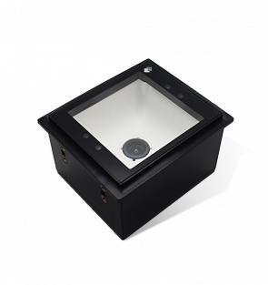 Image of Newland FM3080 Hind, Multi Color LED index, 2D, HD, kit (USB), black