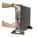APC Smart-UPS XL Modular 1500VA 230V sistema de alimentación ininterrumpida (UPS) 1,5 kVA 1425 W