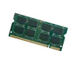 Image of Fujitsu S26361-F4102-L4 memory module 8 GB 1 x 8 GB DDR4 2666 MHz