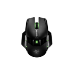 Razer Ouroboros mouse Right-hand RF Wireless + USB Type-A 8200 DPI