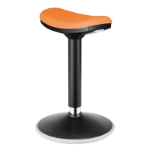 LogiLink EO0071 waiting chair Flat seat