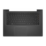 Lenovo 90203162 laptop reserve-onderdeel Behuizingsvoet + toetsenbord