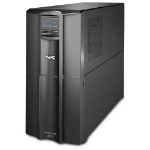 APC SMT3000I + Service Bundle 3 uninterruptible power supply (UPS) 3 kVA 2700 W 9 AC outlet(s)