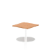 Dynamic Italia Square Poseur Table