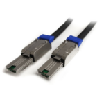 Infortrend 9270CMSASCAB9-0030 Serial Attached SCSI (SAS) cable 2.6 m