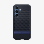 Spigen Parallax (MagFit) mobiele telefoon behuizingen 15,8 cm (6.2") Hoes Marineblauw