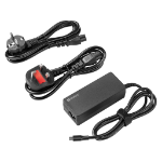 Sandberg USB-C AC Charger PD65W EU+UK