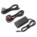 Sandberg USB-C AC Charger PD65W EU+UK