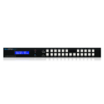 Blustream MFP112 video switch