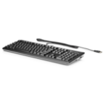 HP USB SmartCard CCID Keyboard