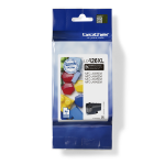 Brother LC-426XLBK Ink cartridge black, 6K pages ISO/IEC 19752 for Brother MFC-J 4335