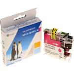 G&G 14537 inktcartridge 1 stuk(s) Compatibel Hoog (XL) rendement Magenta
