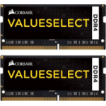 Corsair ValueSelect 16GB DDR4-2133 memory module 2 x 8 GB 2133 MHz