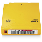 Hewlett Packard Enterprise LTO-3 Ultrium Blank data tape 400 GB 10.7 cm