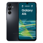 Samsung Galaxy A16 17 cm (6.7") Hybrid Dual SIM 4G USB Type-C 4 GB 128 GB 5000 mAh Black