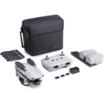 Dji Mavic Air 2 Fly Combo (EU)- Apple