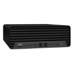 HP Elite 600 G9 Intel® Core™ i5 i5-13500 8 GB DDR5-SDRAM 256 GB SSD Windows 11 Pro SFF PC Black