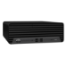 HP Elite 600 G9 Intel® Core™ i5 i5-13500 16 GB DDR5-SDRAM 512 GB SSD Windows 11 Pro SFF PC Schwarz