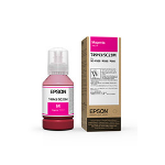 Epson C13T49N300/T49N3 Ink cartridge magenta dye 140ml for Epson SC-F 500