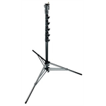 Manfrotto 269HDBU tripod 1 leg(s) Black