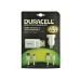 Duracell DRBUN002-FI mobile device charger White