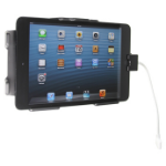 Brodit 514449 holder Passive holder Tablet/UMPC Black