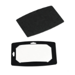Durable 827301 identity badge/badge holder Cardboard