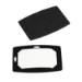 Durable 827301 identity badge/badge holder Cardboard