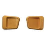 Zebra P1080383-811 printer/scanner spare part/accessory Button