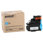 Develop A0X54D7/TNP-50C Toner-kit cyan, 5K pages for Develop Ineo + 3100