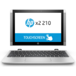 HP x2 210 G2 Detachable PC