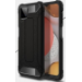 JLC Samsung A12 Military - Black