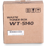 Kyocera 302NR93150/WT-5140 Toner waste box for Kyocera P 6035
