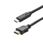 connektgear 2m USB 3.1 Type C to HDMI Connector Cable - Male to Male