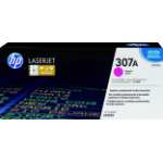 HP CE743A/307A Toner cartridge magenta, 7.3K pages ISO/IEC 19798 for HP CLJ CP 5220