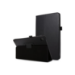 AdvancedAccessories Samsung Galaxy Tab A9 Plus Flip Case - Black