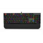 Inca IKG-443 keyboard Gaming USB Black