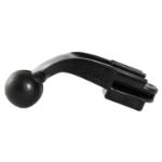 RAM Mounts Mirror-Mate Ball Base for Dodge Sprinter Van