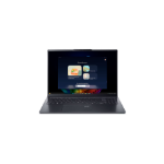 Acer Swift Go 16 AI SFG16-61-R0D2 AMD Ryzen AI 7 350 Laptop 40,6 cm (16") 2K 32 GB LPDDR5x-SDRAM 1 TB SSD Wi-Fi 7 (802.11be) Windows 11 Home Grijs